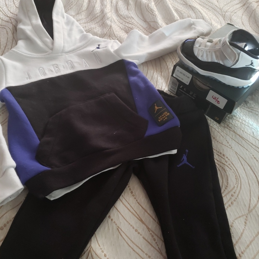 Toddlers shoes JORDAN 11 Retro Toddlers